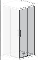 Radaway  387060-01-01R Дверь душевого ограждения