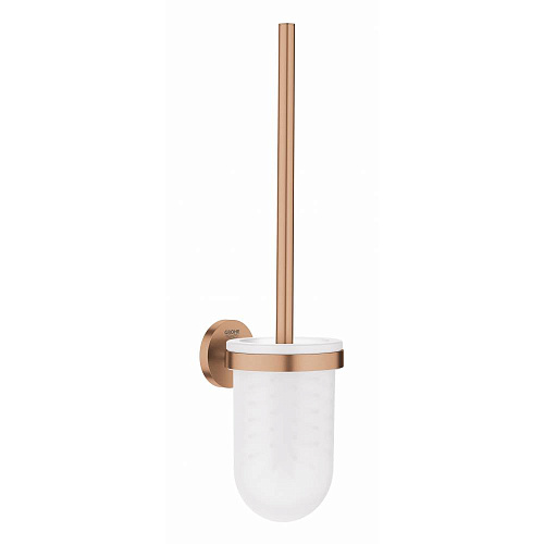 Grohe Essence 40374DL1 Ершик для унитаза купить недорого в интернет-магазине Сквирел