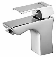 Lemark LM4506C Unit Смеситель для раковины, хром