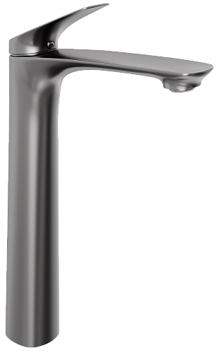 ABELSBERG Perfecta INF60102GM Смеситель для раковины