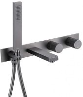 Abber Rund AF8730NG Смеситель