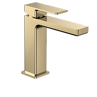 AQUAme Savona AQM6810GG Смеситель для раковины