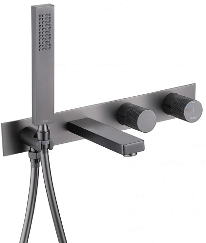 Abber Rund AF8730NG Смеситель Abber Rund AF8730NG Смеситель