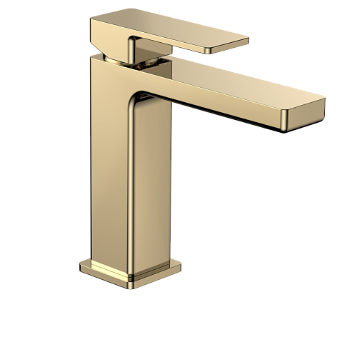AQUAme Savona AQM6810GG Смеситель для раковины