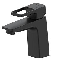 IDDIS, BILBL00i01 Bild Смеситель для умывальника, черный матовый