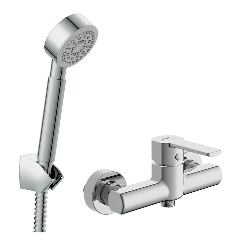 Cersanit SMART 64511 Душевой гарнитур
