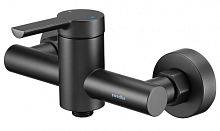 Swedbe 1020B Diana Смеситель для душа, черный