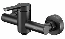 Swedbe 1020B Diana Смеситель для душа, черный