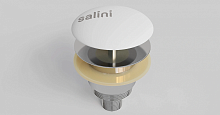 Salini 151301M Донный клапан