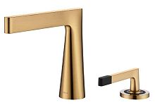 Boheme Duo 161-BR Смеситель для раковины