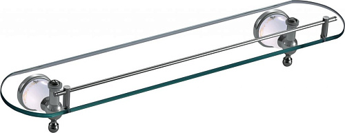 Art&Max AM-F-5512-Cr Полка Art&Max AM-F-5512-Cr Полка купить в интернет-магазине Сквирел