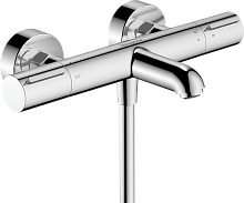 Hansgrohe Ecostat Element 13347000 Термостат для ванны