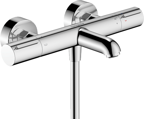 Hansgrohe Ecostat Element 13347000 Термостат для ванны