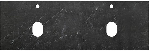 BelBagno  KEP-140-2-MNO Столешница купить  в интернет-магазине Сквирел