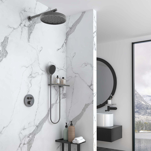Vincea Inspire VSFW-3I22MT2RGM Душевой комплект Vincea Inspire VSFW-3I22MT2RGM Душевой комплект