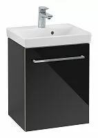 Villeroy & Boch Avento A88700B3 Тумба под раковину купить  в интернет-магазине Сквирел