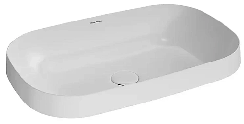 Kerama Marazzi MA.wbi.65 Magica Раковина встраиваемая сверху 65х41.5 см, белый глянец