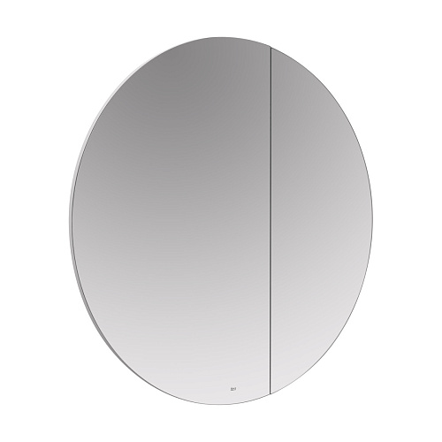 Roca LUNA ZRU9307737 Зеркальный шкаф купить  в интернет-магазине Сквирел