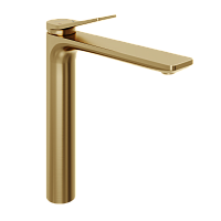 ABELSBERG Intensa EGF23521BG Смеситель для раковины
