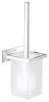 Grohe Allure 40500000 Ершик настенный, для унитаза купить недорого в интернет-магазине Сквирел