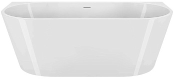 BelBagno BB710-1400-750 Акриловая ванна