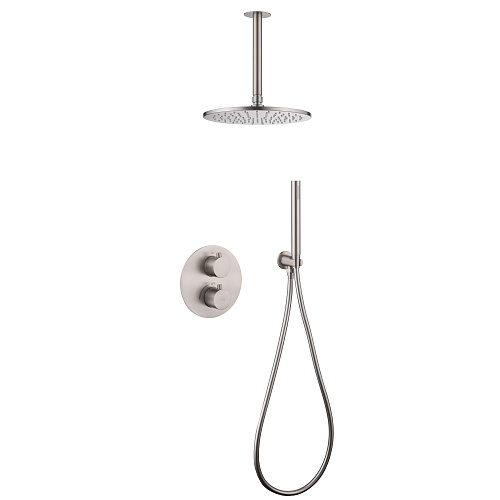 Abber WASSER KREIS AF8121SP Душевая система Abber WASSER KREIS AF8121SP Душевая система