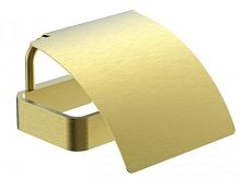 Wonzon & Woghand  WW-8326-BG Держатель туалетной бумаги