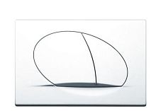 Roca Active 8901140B0 Клавиша смыва