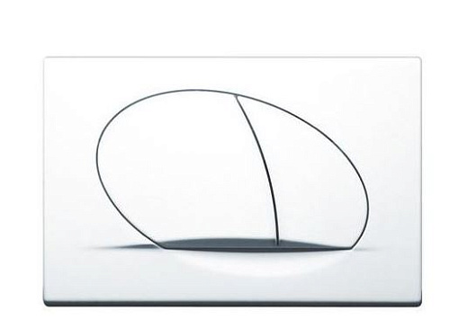 Roca Active 8901140B0 Клавиша смыва