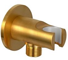 Remer Rubinetterie  337MBG Подключение душевого шланга