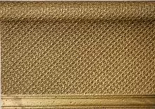 Aparici Enigma SymbolGoldZocalo  Декоративная вставка купить в интернет-магазине Сквирел