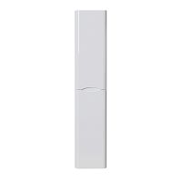 BelBagno ACQUA-1600-2A-SC-BL-P Шкаф подвесной 160х32 см, Bianco Lucido (белый глянец)