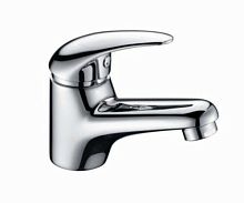 WasserKRAFT 2603 Isen Смеситель для умывальника, хром