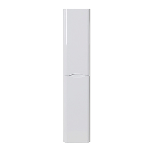 BelBagno ACQUA-1600-2A-SC-BL-P Шкаф подвесной 160х32 см, Bianco Lucido (белый глянец)