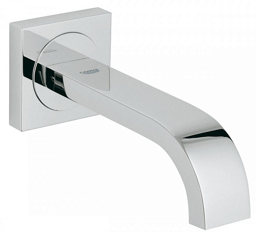 Grohe 13264000 Allure Излив для ванны, вынос 172 мм, хром