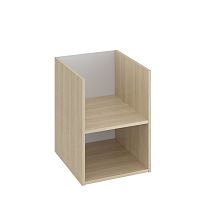 Cersanit MODUO SB-MD-MOD40-SZ Комплектующие для мебели