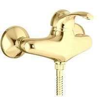 Webert AU870102010 Aurora Смеситель для душа, золото