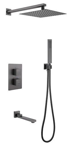 Abber Daheim AF8250NG Душевая система