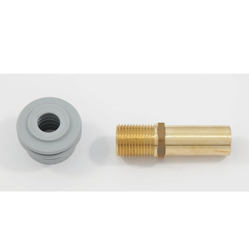 Ideal Standard K710667 Комплект соединительный для писсуров, Neutral (нейтральный)