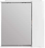 BelBagno MARINO-SPC-600/750-1A-BL-P-R Шкаф подвесной 60х75 см, Bianco Lucido (белый глянец)