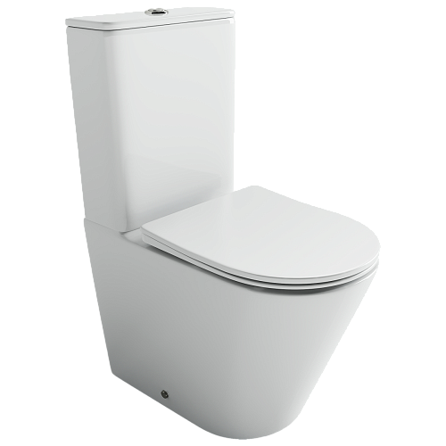 Ceramica Nova HIGHLIGHT CN1802T-T Бачок