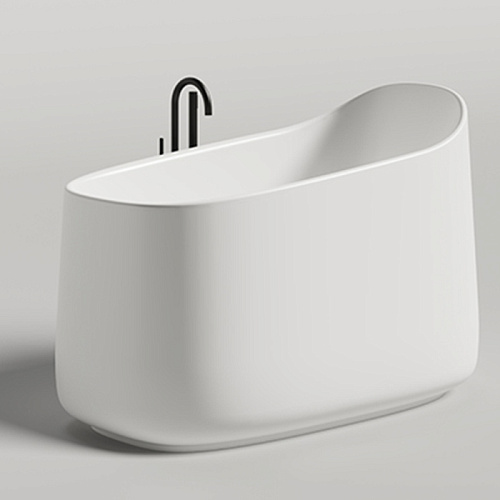 SALINI ORIENTE 1043101M Ванна отдельностоящая