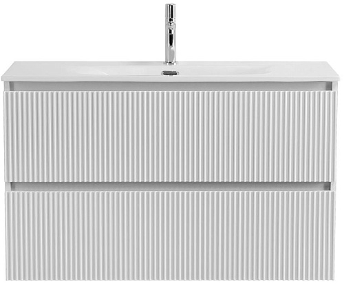 BelBagno Uno UNO-1000-2C-SO-BO Тумба под раковину подвесная купить в интернет-магазине Сквирел BelBagno Uno UNO-1000-2C-SO-BO Тумба под раковину подвесная купить в интернет-магазине Сквирел