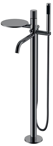 Boheme STICK 129-SGM.4 Смеситель