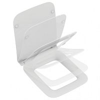 Ideal Standard STRADA II T360101 Крышка-сиденье купить недорого в интернет-магазине Сквирел