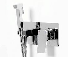 WasserKRAFT ALLER 1060 10638 (exp) Смеситель для душа
