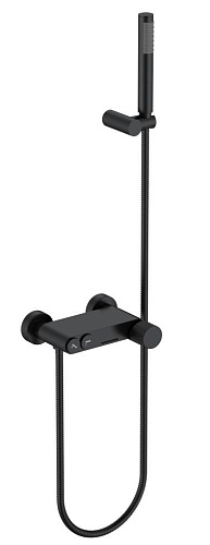 Boheme STICK 123-BB.3 Смеситель
