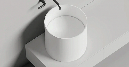 SALINI Armonia 130413G Раковина накладная