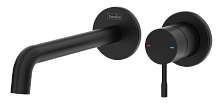 TESKA ATLAS E5708 Смеситель для раковины