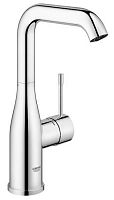 Grohe 23541001 Essence+ New Смеситель для раковины, хром